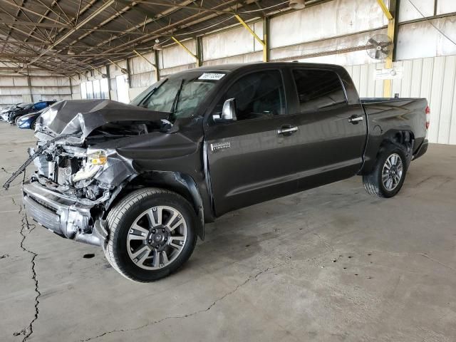 2021 Toyota Tundra Crewmax 1794