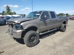 2005 Ford F350 SRW Super Duty