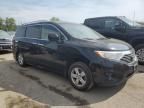 2014 Nissan Quest S