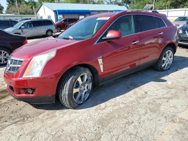 2011 Cadillac SRX Premium Collection