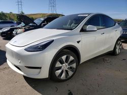 2024 Tesla Model Y en venta en Littleton, CO