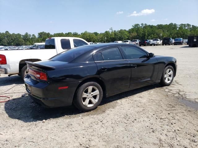 2013 Dodge Charger SE