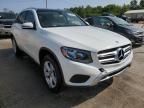 2018 Mercedes-Benz GLC 300 4matic