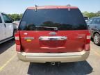 2007 Ford Expedition EL Eddie Bauer