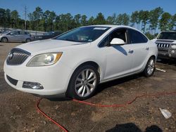 Buick salvage cars for sale: 2013 Buick Verano