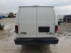 2013 Ford Econoline E350 Super Duty Van