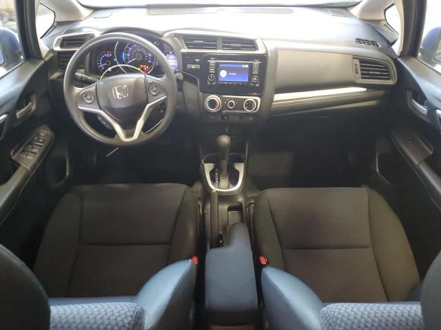 2019 Honda FIT LX