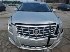 2013 Cadillac XTS Luxury Collection