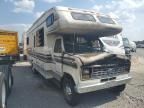 1990 Ford Econoline E350 Cutaway Van