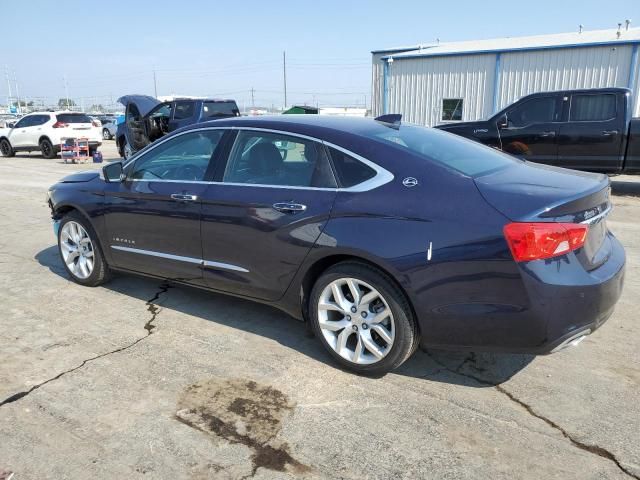 2019 Chevrolet Impala Premier