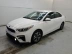 2020 KIA Forte FE