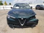 2019 Alfa Romeo Stelvio TI