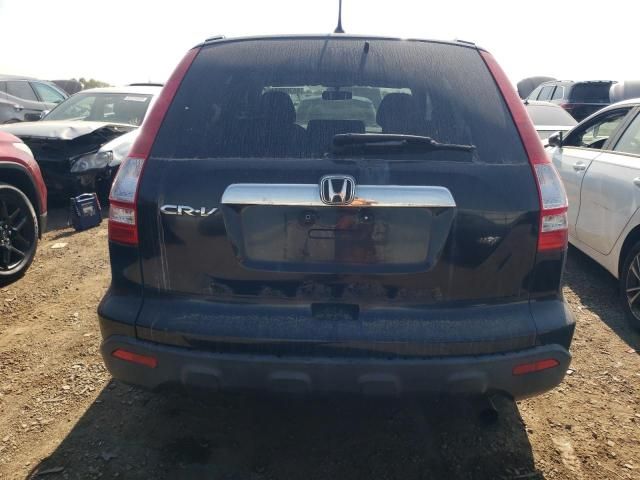 2008 Honda CR-V EX