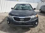 2011 KIA Sorento EX