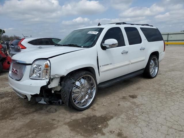 2007 GMC Yukon XL C1500