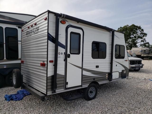 2017 Gulf Stream Ameri Lite