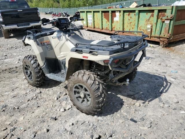 2023 Polaris Sportsman