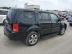 2013 Honda Pilot EXL