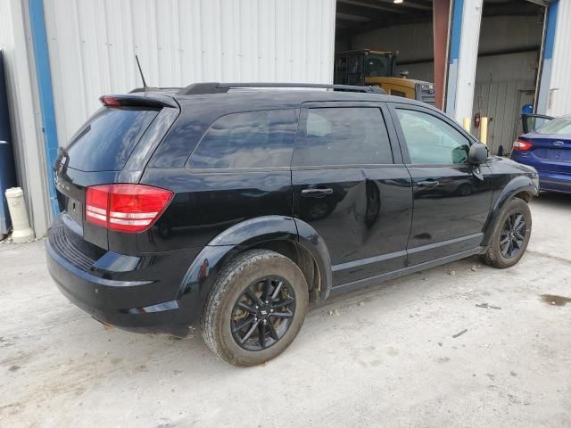 2020 Dodge Journey SE