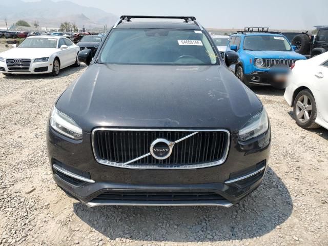 2016 Volvo XC90 T8