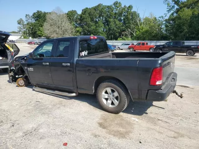 2016 Dodge RAM 1500 ST