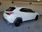 2022 Lexus UX 200 Base