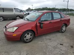 2002 Ford Focus SE en venta en Indianapolis, IN