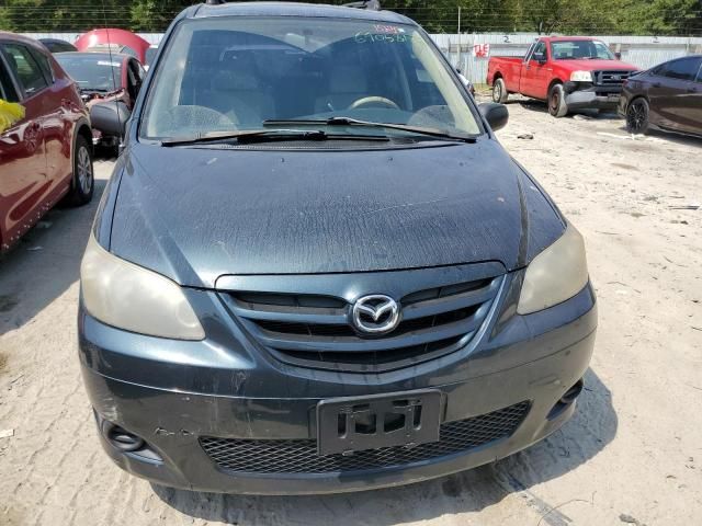 2004 Mazda MPV Wagon