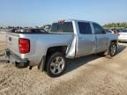 2018 Chevrolet Silverado C1500 LT