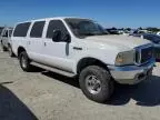 2001 Ford Excursion Limited