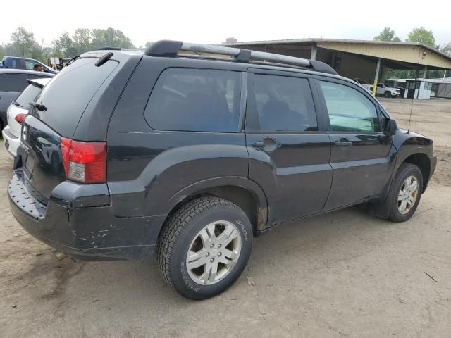 2008 Mitsubishi Endeavor LS