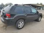 2008 Mitsubishi Endeavor LS