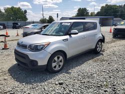 Run And Drives Cars for sale at auction: 2018 KIA Soul