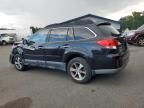 2013 Subaru Outback 3.6R Limited