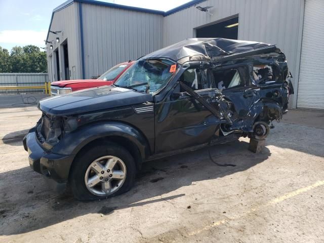 2008 Dodge Nitro SLT