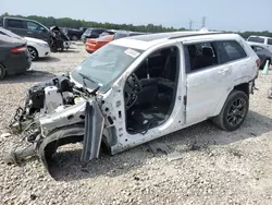 Jeep Vehiculos salvage en venta: 2014 Jeep Grand Cherokee SRT-8