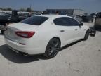 2014 Maserati Quattroporte S