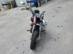 2009 Honda VT750 C