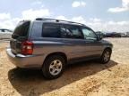 2004 Toyota Highlander