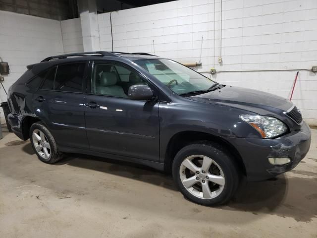 2005 Lexus RX 330