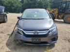 2018 Honda Odyssey EXL