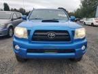 2008 Toyota Tacoma Double Cab Long BED