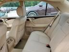 2001 Mercedes-Benz E 320 4matic