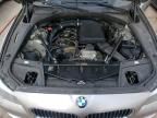 2012 BMW 535 XI