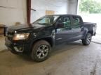 2020 Chevrolet Colorado Z71