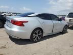 2018 Nissan Maxima 3.5S