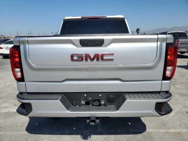 2022 GMC Sierra Limited K1500 Elevation