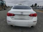 2014 Infiniti Q50 Hybrid Premium