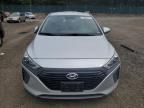 2019 Hyundai Ioniq Blue