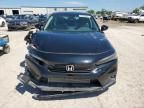 2022 Honda Civic Touring